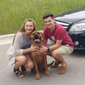 Meet your Posher, Bryce